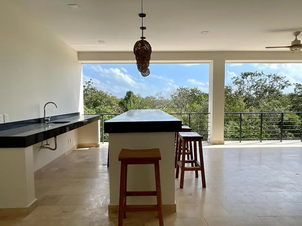 Brisa De Tulum Apartment 0*,  Mexico