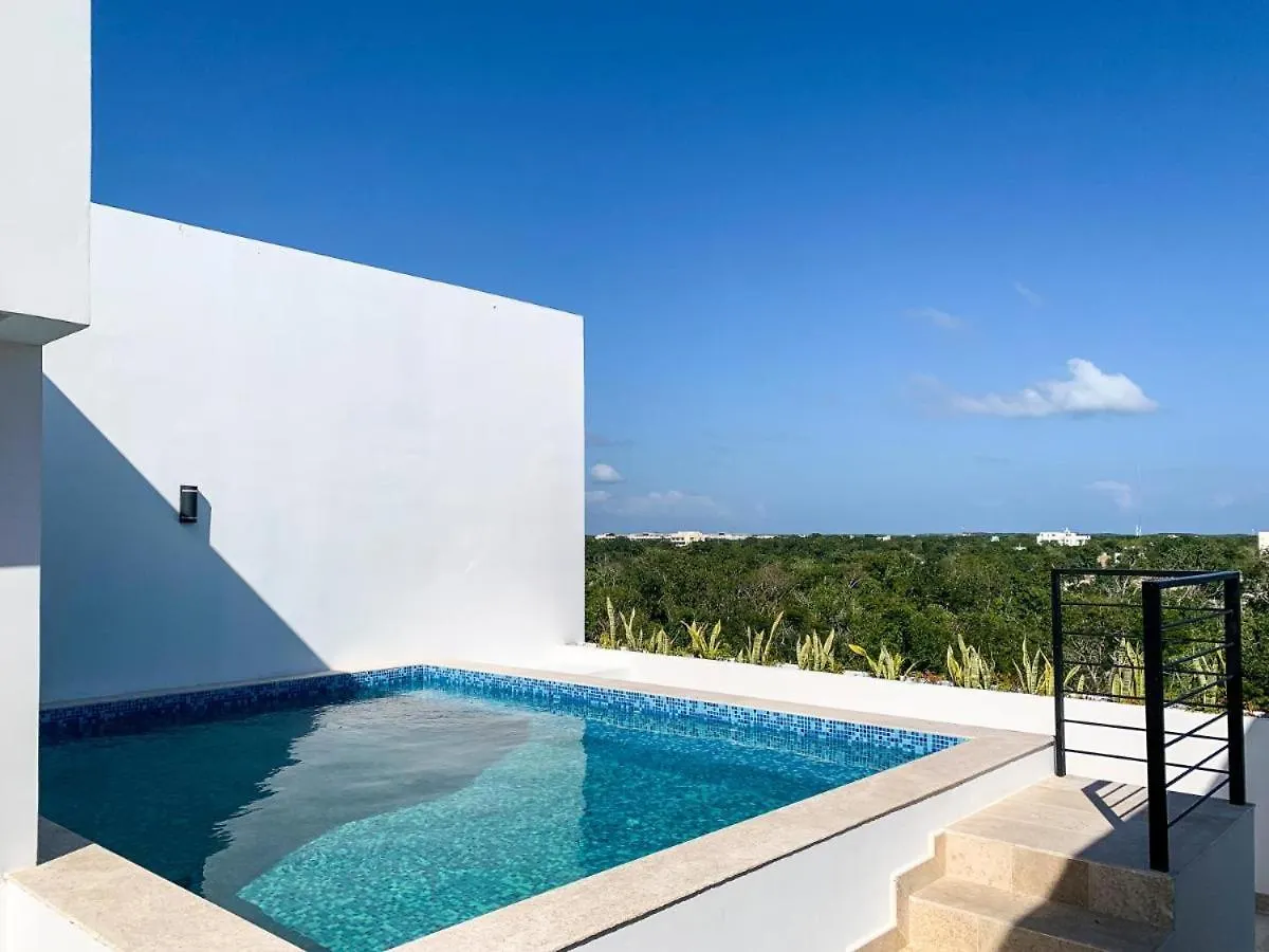 Brisa De Tulum Apartment