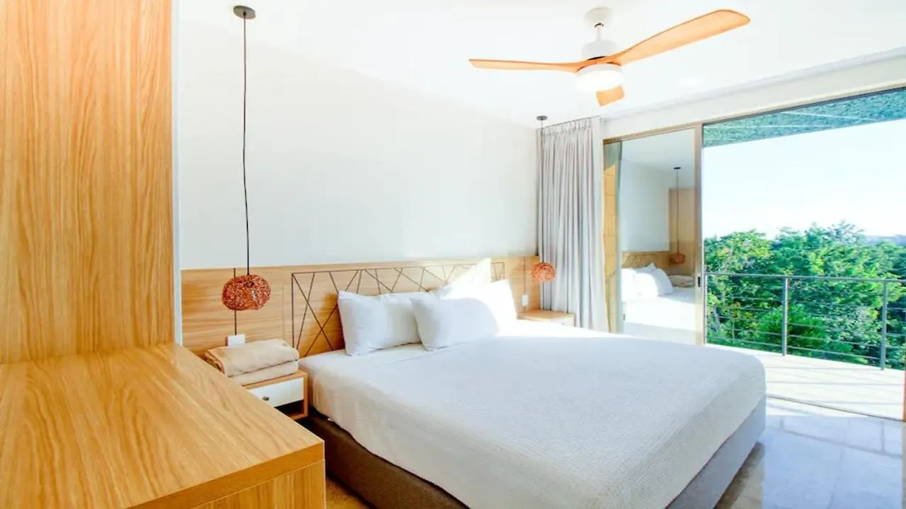 Brisa De Tulum Apartment