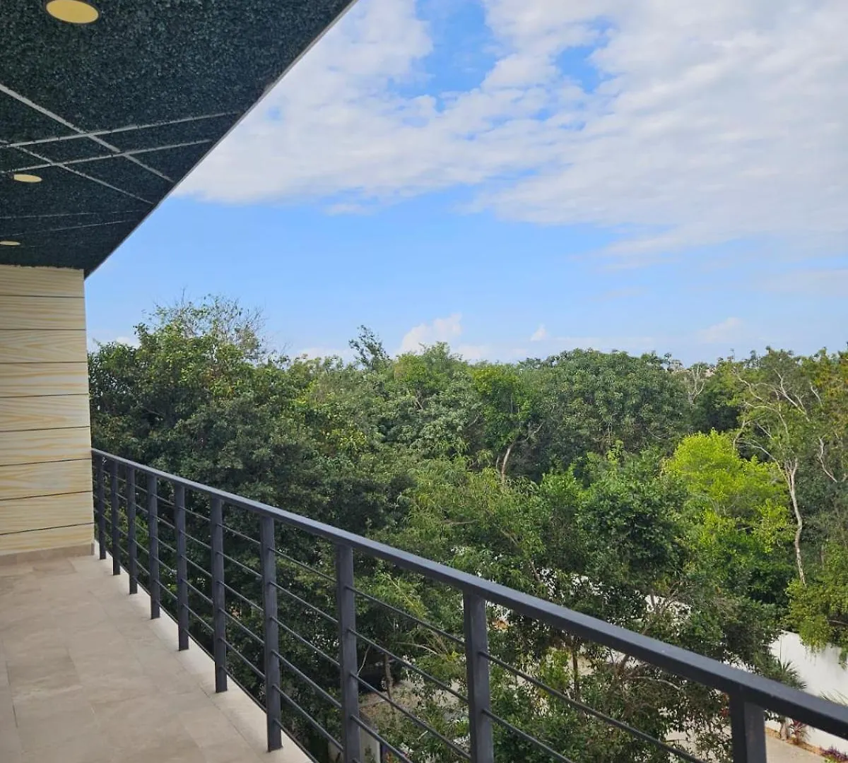 Brisa De Tulum Apartment Mexico